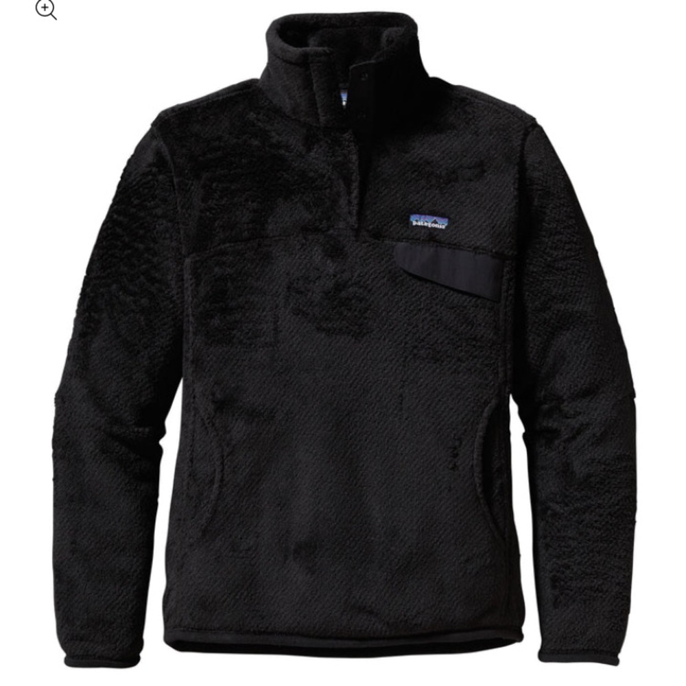 Patagonia Women’s Re-Tool Half-Snap Pullover